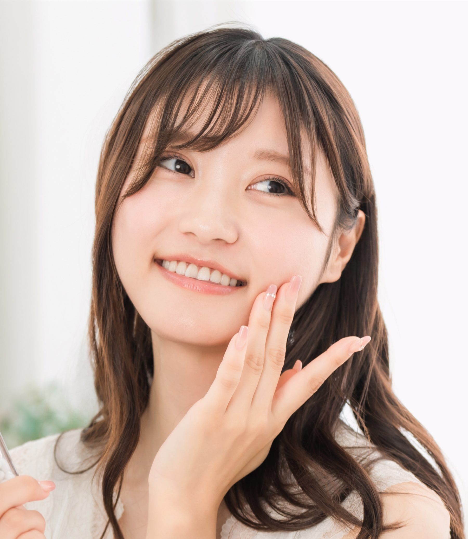 セラミック治療