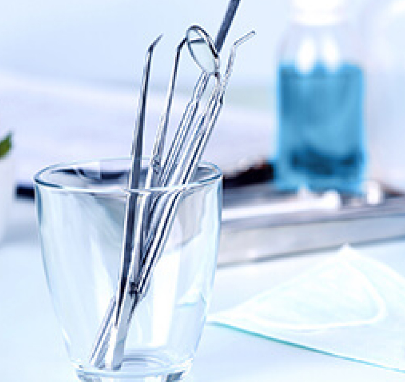 予防・メンテナンスを軸に“再発しない”口腔環境へ